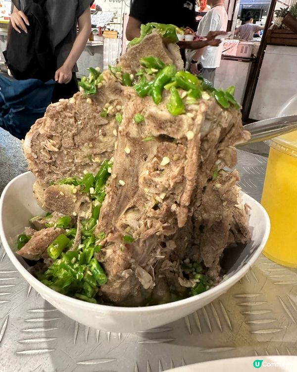 去曼谷點可以唔行夜市