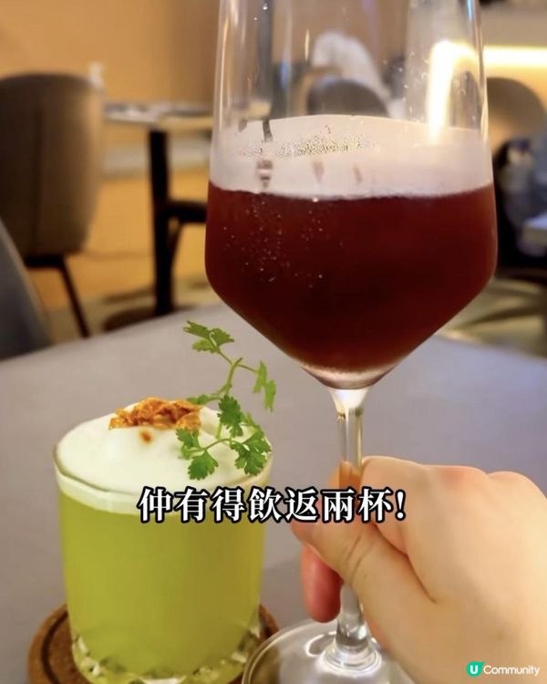 G'Day x 西環美食 | 高質肥美牛排小店推薦 免費任食鴨油薯粒/薯條 | 鋸扒/慶祝/生日優惠/周年/紀念日/氣氛/甜品/扒房