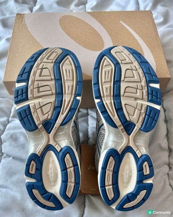 🇰🇷韓國購物分享——ASICS波鞋