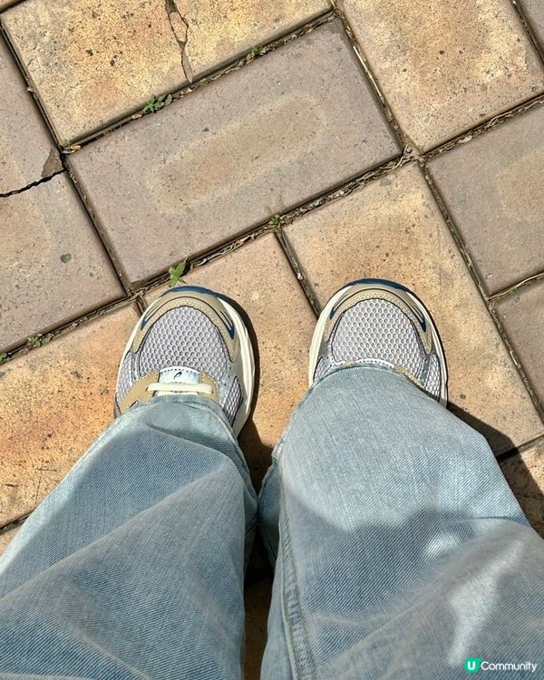 🇰🇷韓國購物分享——ASICS波鞋