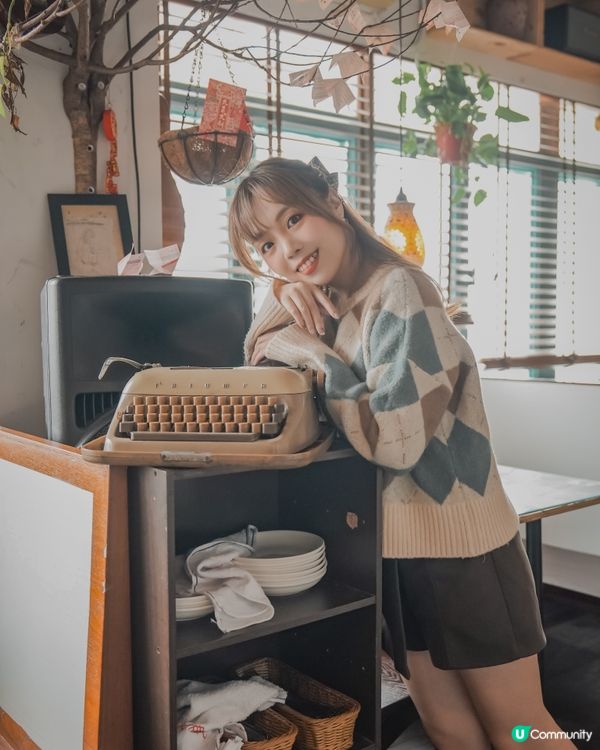 旺角龍華軒變身華山！🤩荔枝角重開，打卡位多多！