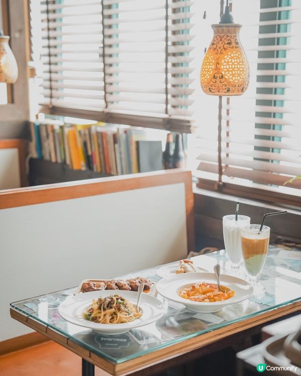 旺角龍華軒變身華山！🤩荔枝角重開，打卡位多多！