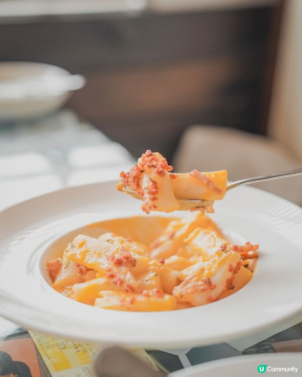 旺角龍華軒變身華山！🤩荔枝角重開，打卡位多多！