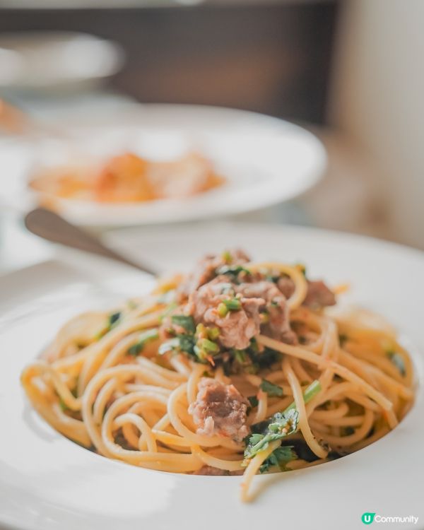 旺角龍華軒變身華山！🤩荔枝角重開，打卡位多多！