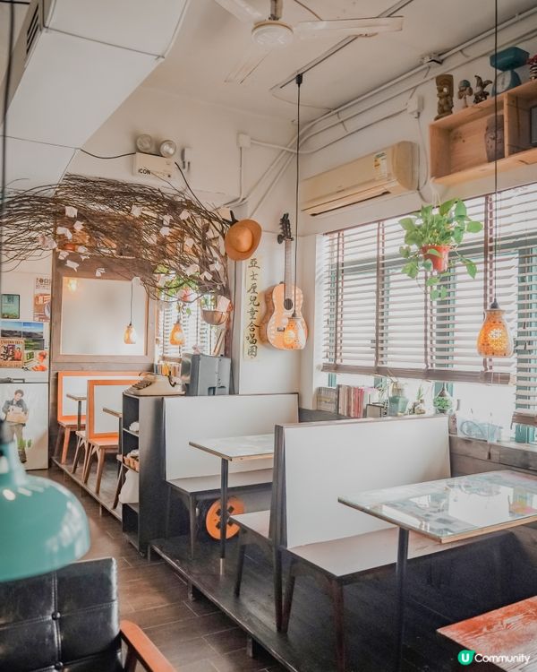 旺角龍華軒變身華山！🤩荔枝角重開，打卡位多多！