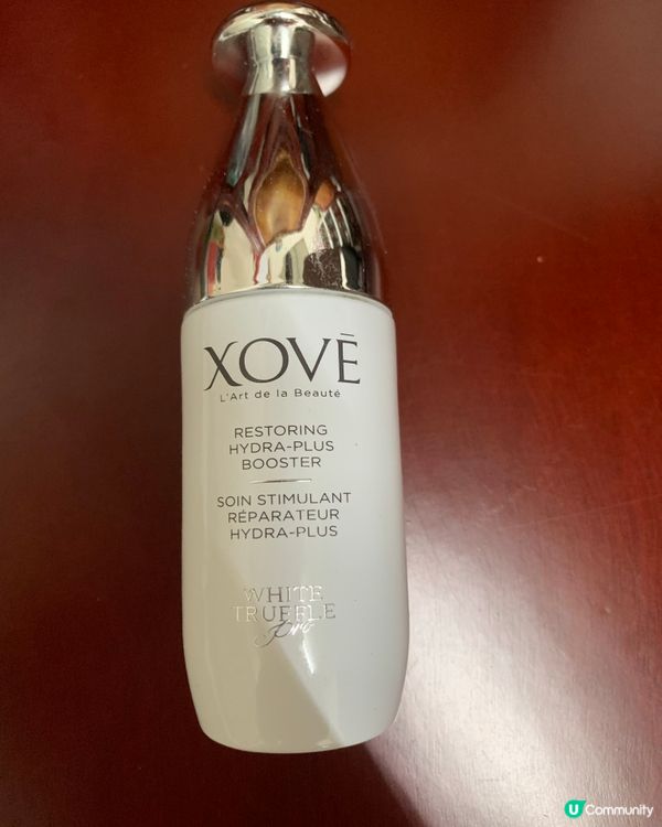 XOVE 水盈保濕精華