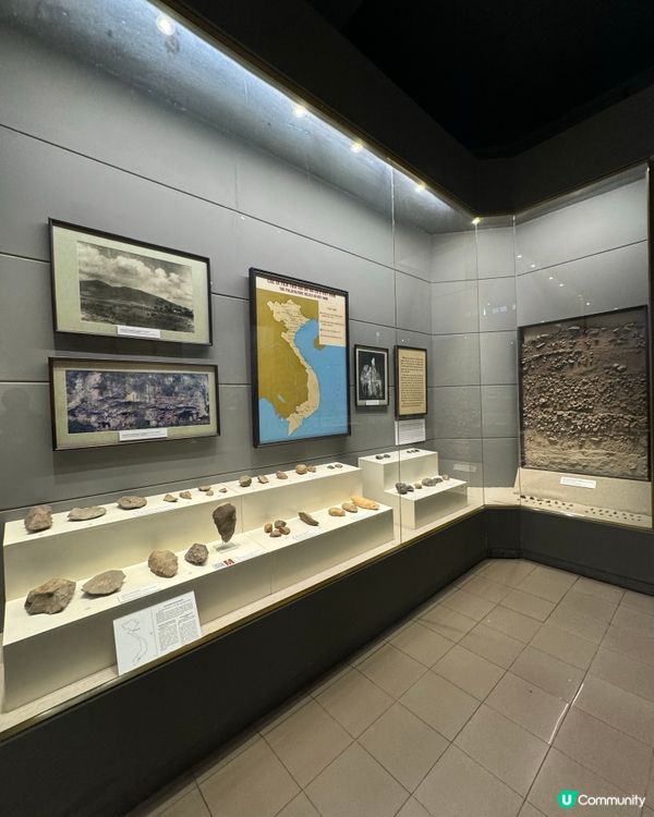 河內景點遊~博物館