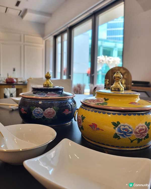 沙田 ︳午餐火鍋盛宴在科學園