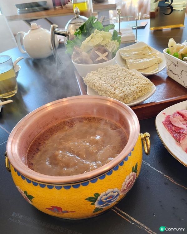 沙田 ︳午餐火鍋盛宴在科學園