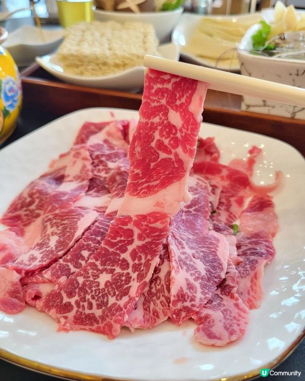 沙田 ︳午餐火鍋盛宴在科學園