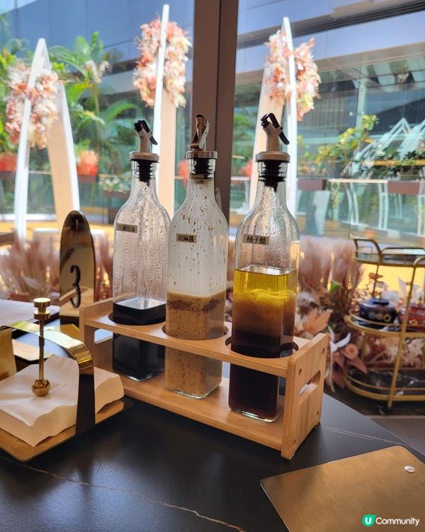 沙田 ︳午餐火鍋盛宴在科學園