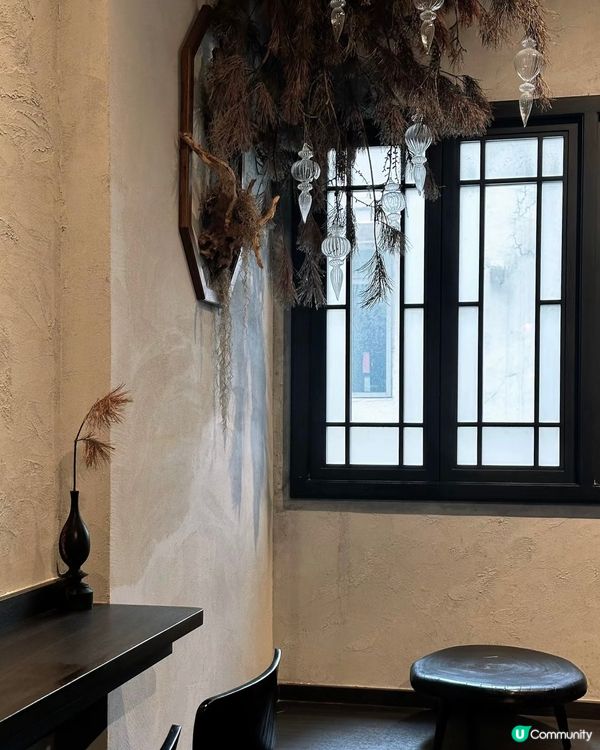 中環隱世cafe 必食豆腐cheese cake