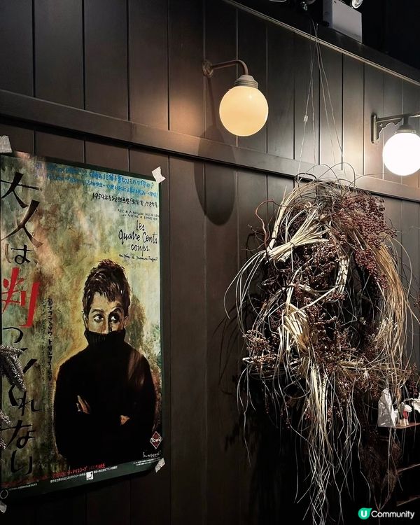 中環隱世cafe 必食豆腐cheese cake