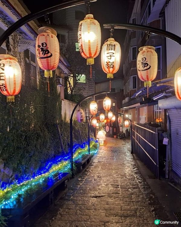 ## 關子嶺一日遊，溫泉、美食、美景任你選！♨️⛰️🍗