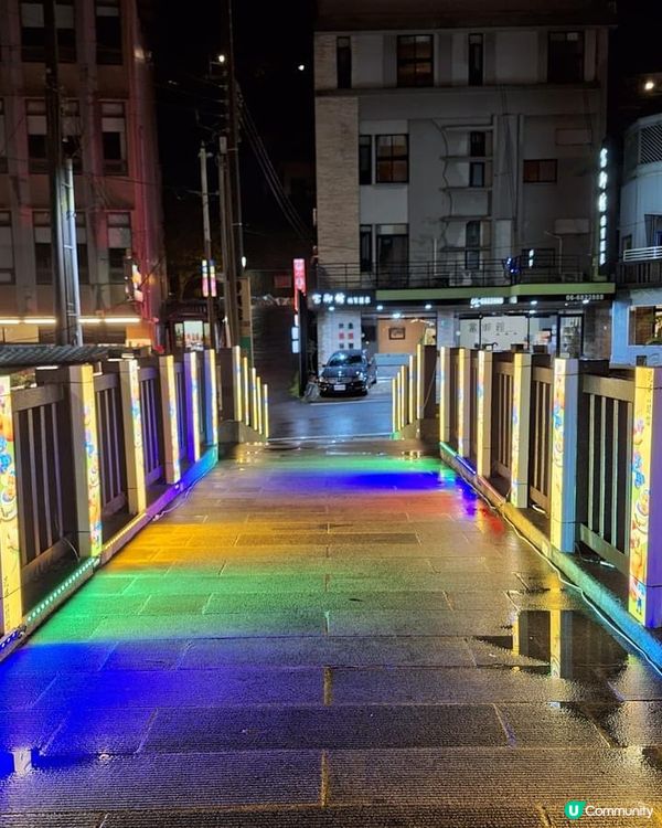 ## 關子嶺一日遊，溫泉、美食、美景任你選！♨️⛰️🍗