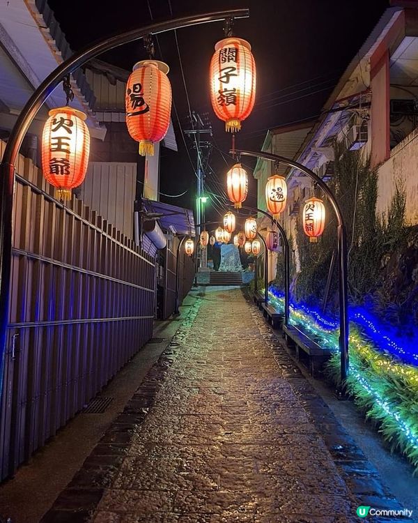 ## 關子嶺一日遊，溫泉、美食、美景任你選！♨️⛰️🍗