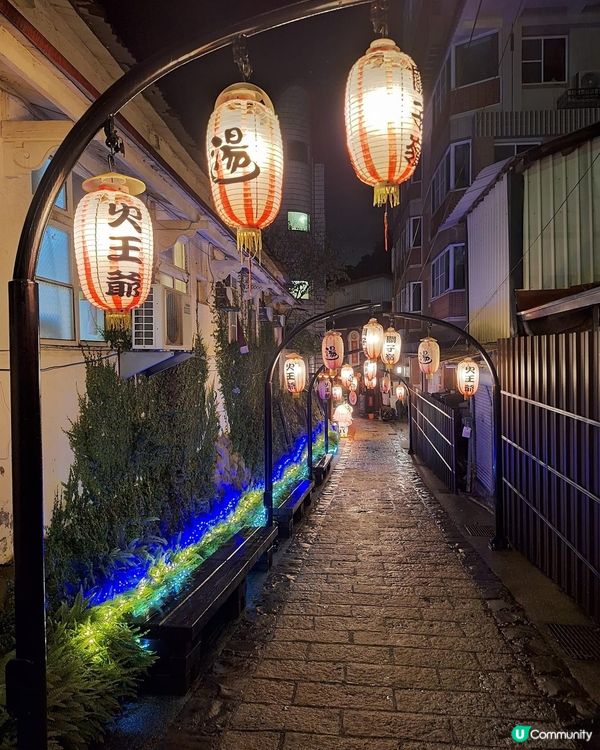 ## 關子嶺一日遊，溫泉、美食、美景任你選！♨️⛰️🍗