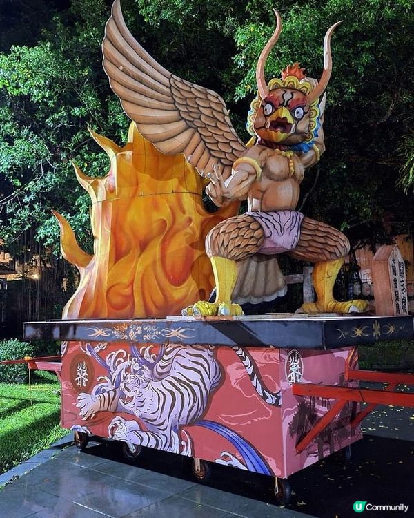 ## 關子嶺一日遊，溫泉、美食、美景任你選！♨️⛰️🍗