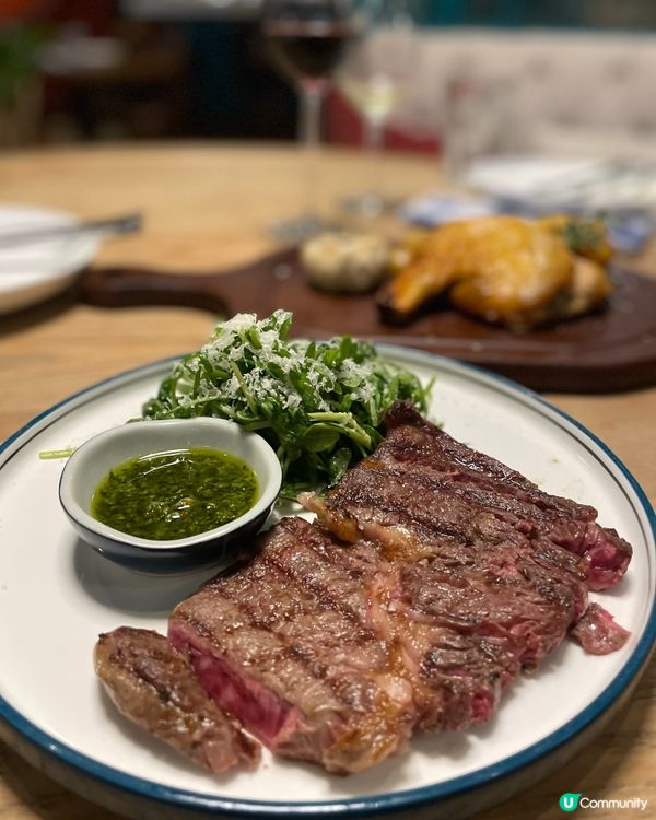 情侶浪漫拍拖餐廳推介~