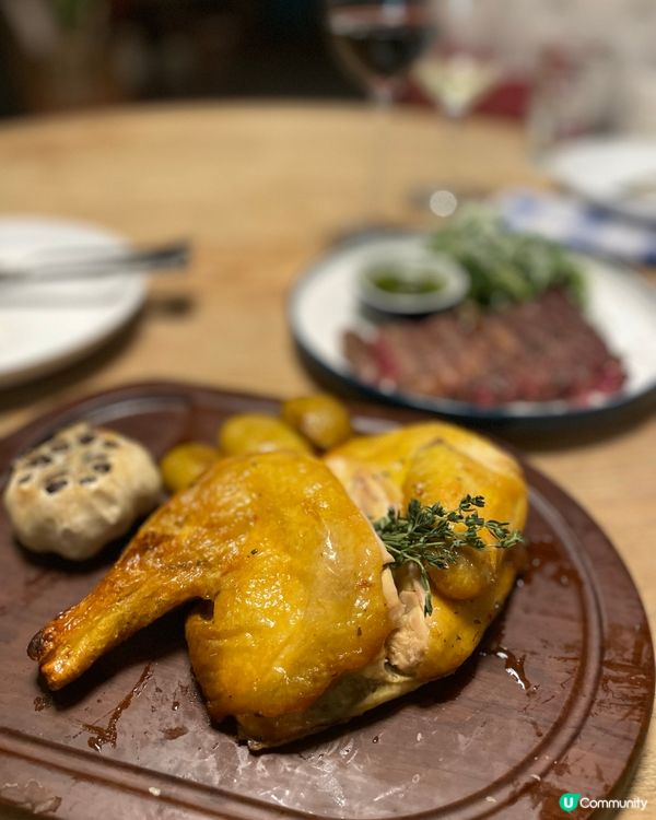 情侶浪漫拍拖餐廳推介~