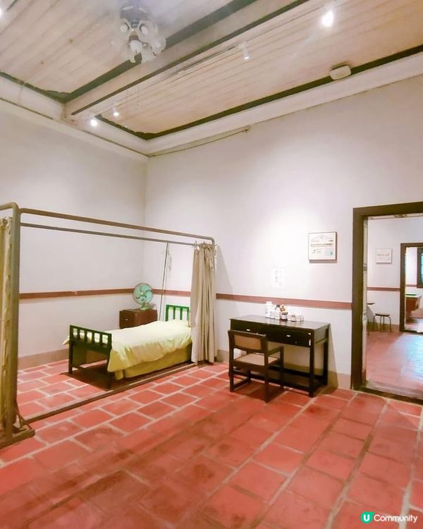 金門必去打卡點！陳景蘭洋樓美到爆💥