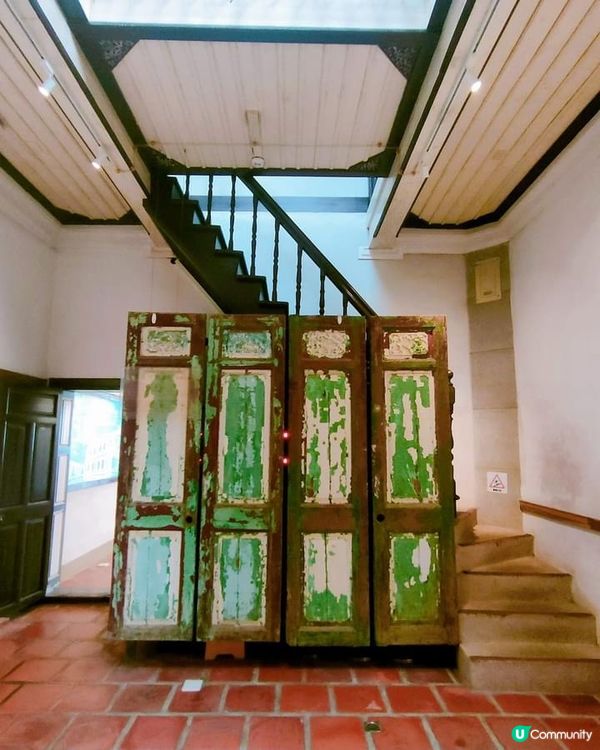 金門必去打卡點！陳景蘭洋樓美到爆💥