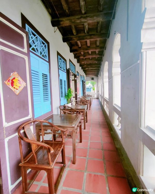 金門必去打卡點！陳景蘭洋樓美到爆💥