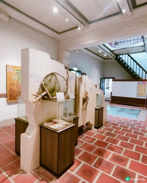 金門必去打卡點！陳景蘭洋樓美到爆💥