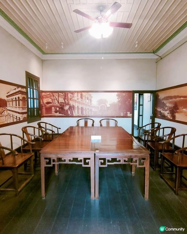 金門必去打卡點！陳景蘭洋樓美到爆💥