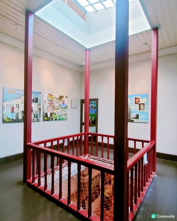 金門必去打卡點！陳景蘭洋樓美到爆💥