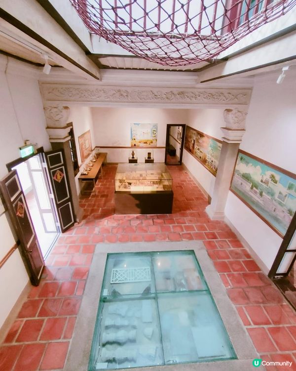 金門必去打卡點！陳景蘭洋樓美到爆💥