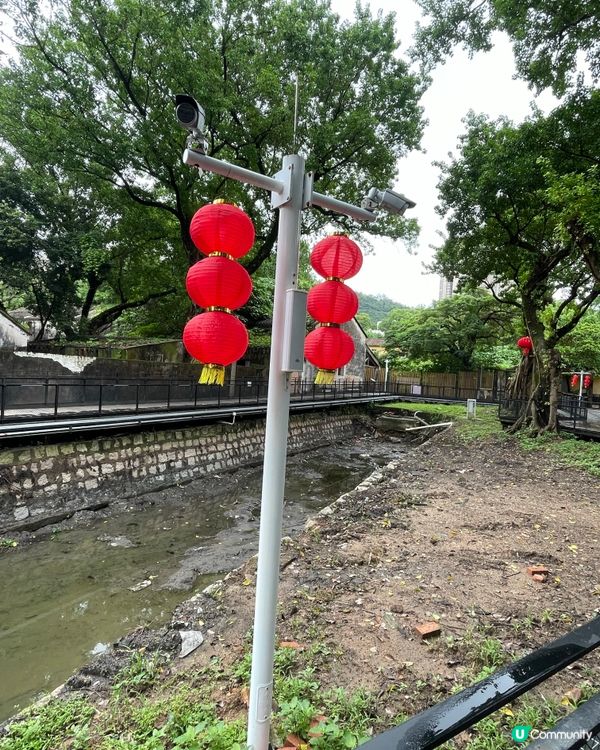 益隆炮竹廠舊址