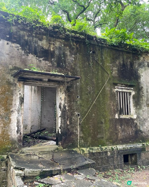 益隆炮竹廠舊址