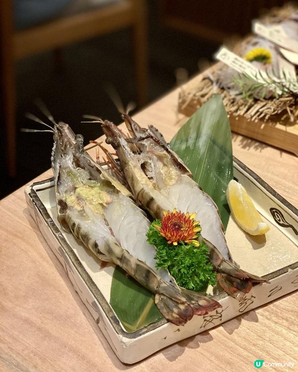 🔥尖沙咀H zenter高質燒肉