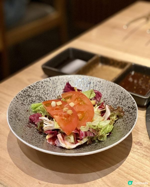 🔥尖沙咀H zenter高質燒肉