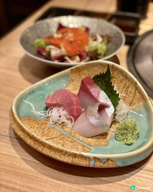 🔥尖沙咀H zenter高質燒肉