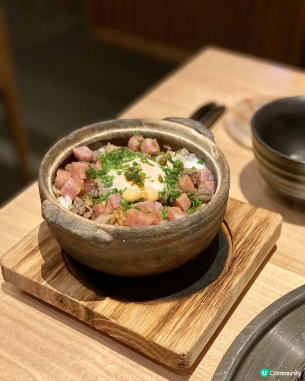 🔥尖沙咀H zenter高質燒肉