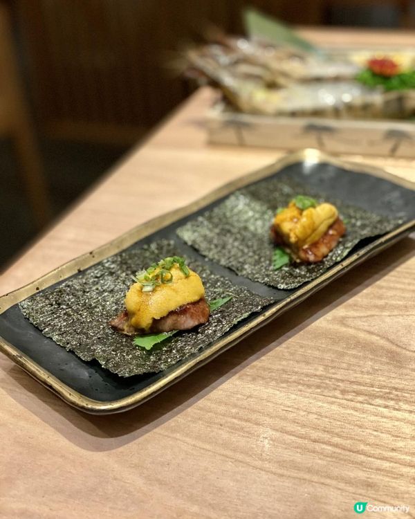 🔥尖沙咀H zenter高質燒肉