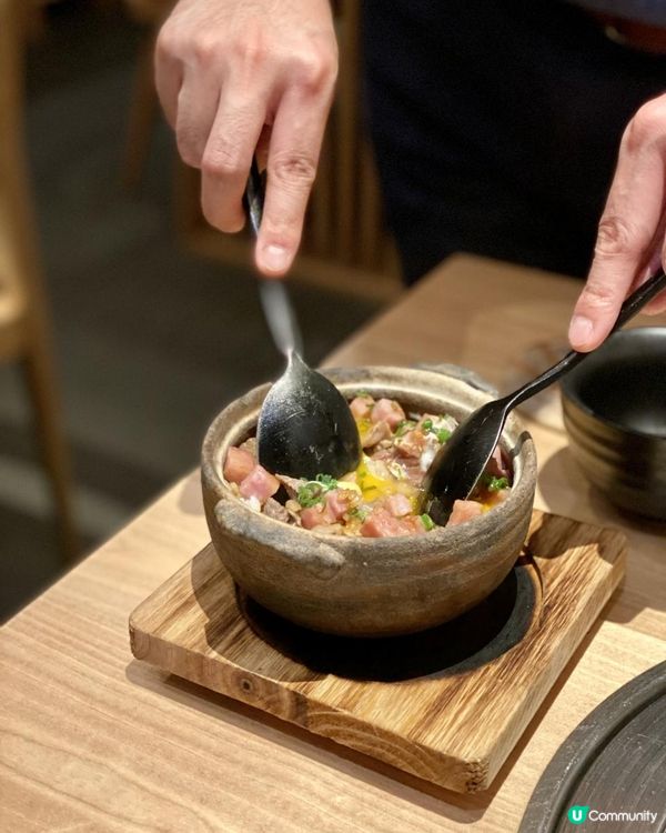 🔥尖沙咀H zenter高質燒肉