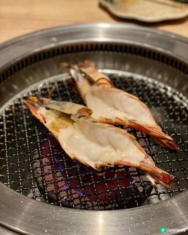 🔥尖沙咀H zenter高質燒肉