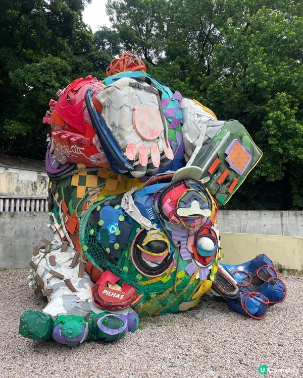 🐼塑膠熊貓寶寶🌟🎊