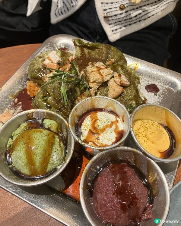 太子高質人氣cafe ✨🍝