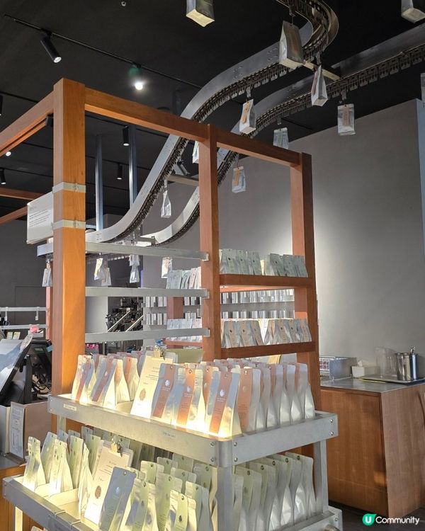 🇰🇷韓國濟州島必去景點——Osulloc茶博物館