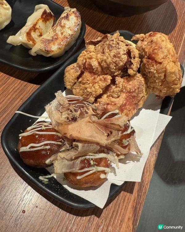 日本過江龍黑龍拉麵