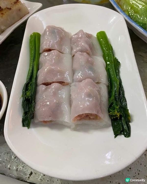 #chill賞遊世界 #打卡美食#中秋想您愈食愈圓2024今...