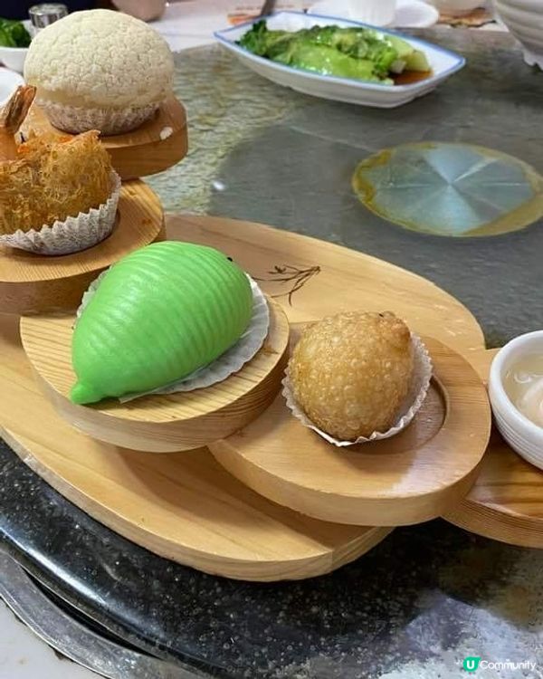 #chill賞遊世界 #打卡美食#中秋想您愈食愈圓2024今...