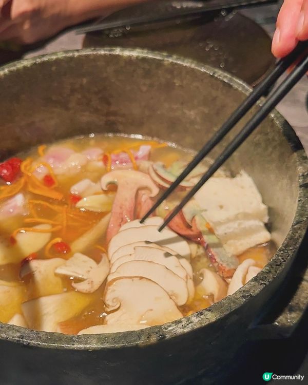 【深圳必吃雲南火鍋推介】