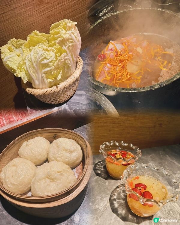 【深圳必吃雲南火鍋推介】