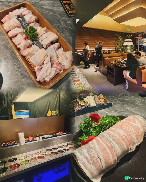 【深圳必吃雲南火鍋推介】