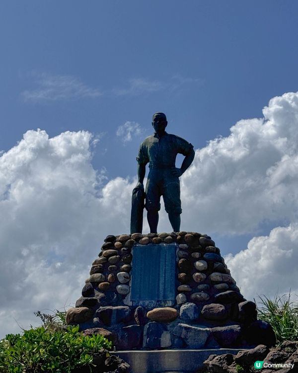 野柳女王頭👑  打卡必去！